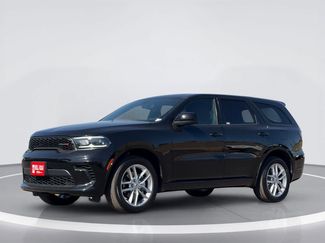 Used 2025 Dodge Durango GT AWD/4WD video 2