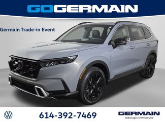 Used 2023 Honda CR-V Sport Touring video 1