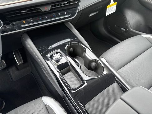 New 2026 Buick Envision Sport Touring AWD/4WD image 34