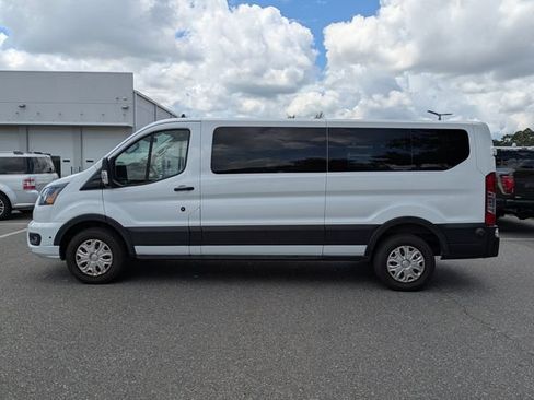 Used 2024 Ford Transit 350 XLT RWD image 6