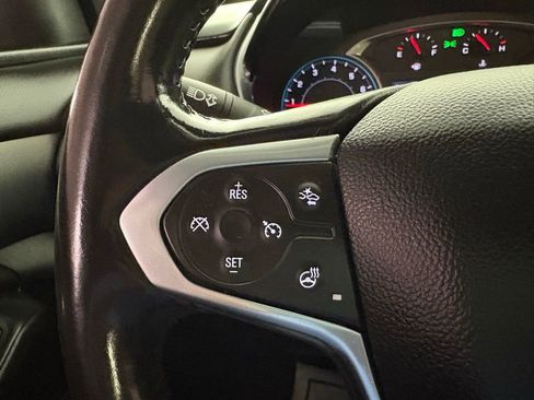 Used 2021 Chevrolet Traverse RS w/ LPO, Cargo Package FWD image 24