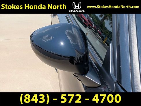 Certified 2025 Honda Civic Sport image 13