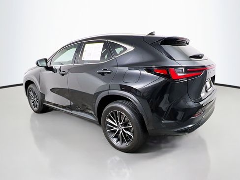 Used 2024 Lexus NX 250 FWD w/ Towing Package (2000 Lbs) image 8