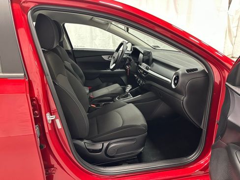 Used 2024 Kia Forte LXS image 50