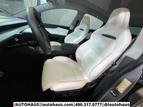 Used 2026 Tesla Model Y Performance AWD/4WD image 18
