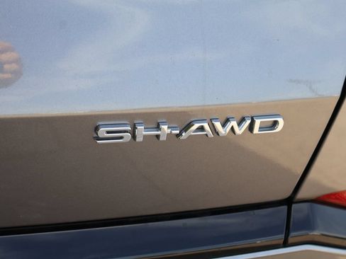 Used 2026 Acura MDX A-Spec AWD/4WD image 11