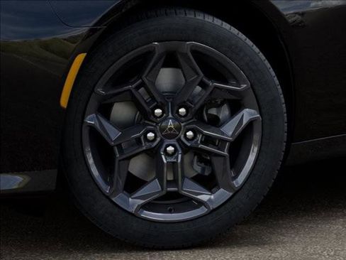 New 2026 Dodge Charger R/T w/ Blacktop Package AWD/4WD image 8