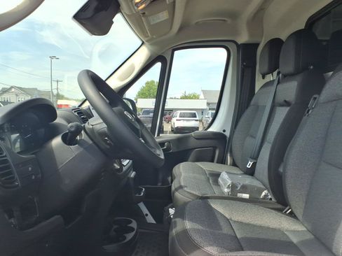 New 2026 RAM ProMaster 2500 w/ Power Group FWD image 15