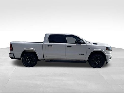 New 2026 RAM 1500 Big Horn image 4