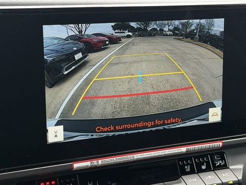 New 2026 Toyota Camry XSE image 17