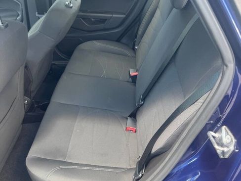 Used 2016 Ford Fiesta SE w/ Cold Weather Package FWD image 18