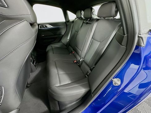 New 2026 BMW i4 xDrive40i w/ M Sport Package image 17