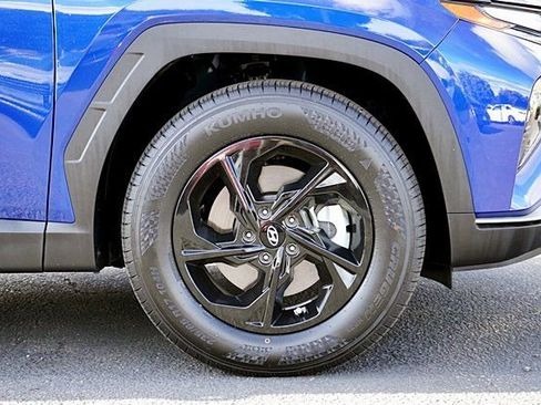 Certified 2023 Hyundai Tucson SEL FWD image 8