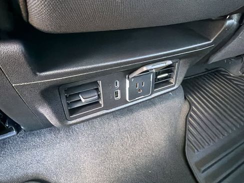 New 2026 Chevrolet Silverado 1500 LT image 25