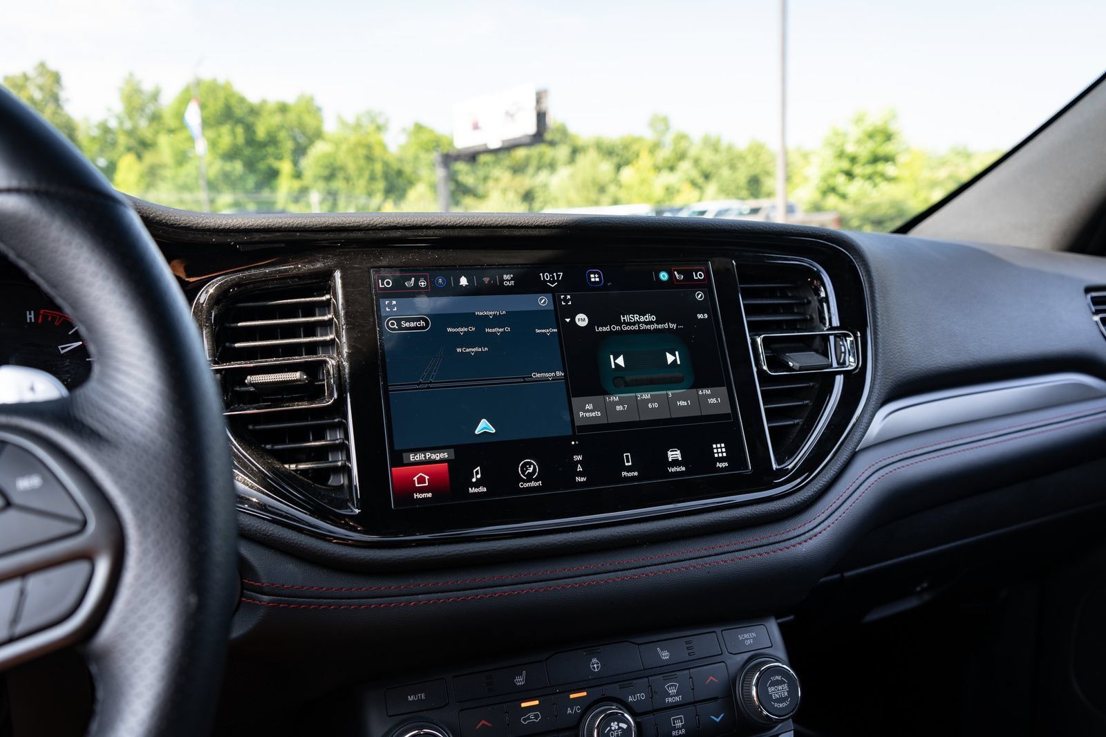 Used 2026 Dodge Durango GT RWD image 24
