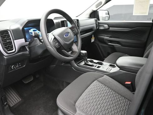 New 2026 Ford Ranger XL RWD image 19