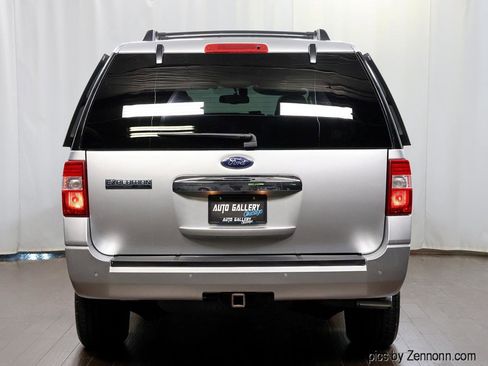 Used 2012 Ford Expedition EL Limited AWD/4WD image 6