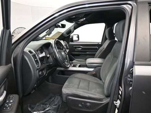 Used 2024 RAM 1500 Big Horn image 51