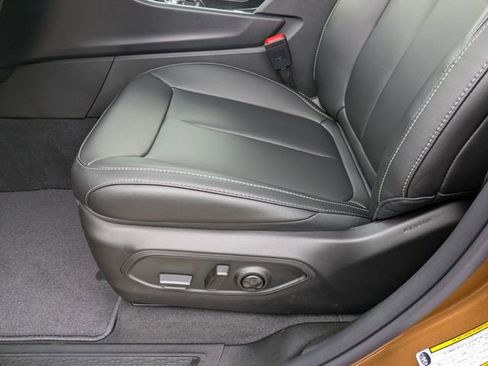 New 2026 Jeep Grand Cherokee Limited AWD/4WD image 15