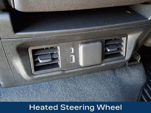 Used 2024 Chevrolet Silverado 1500 LT image 15