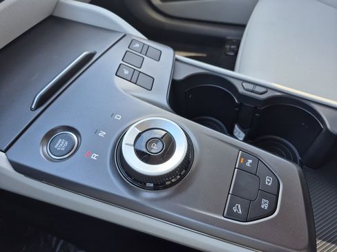 New 2026 Kia Sportage EX image 23