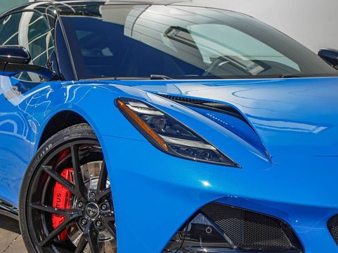 New 2026 Lotus Emira RWD image 3