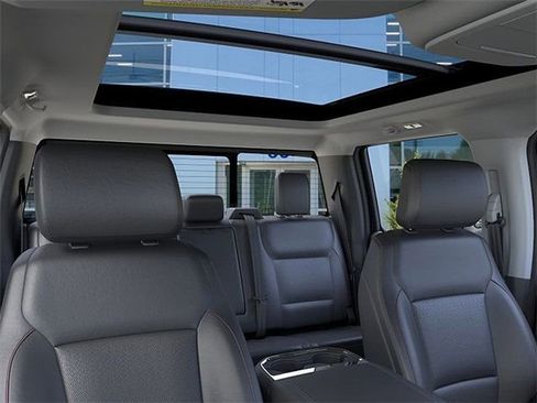 New 2025 Ford F350 Lariat w/ Tremor Off-Road Package image 22