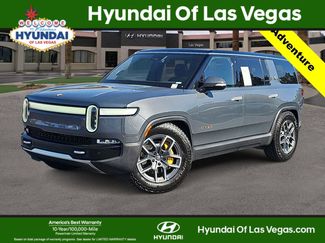 Used 2024 Rivian R1S Adventure AWD/4WD video 1