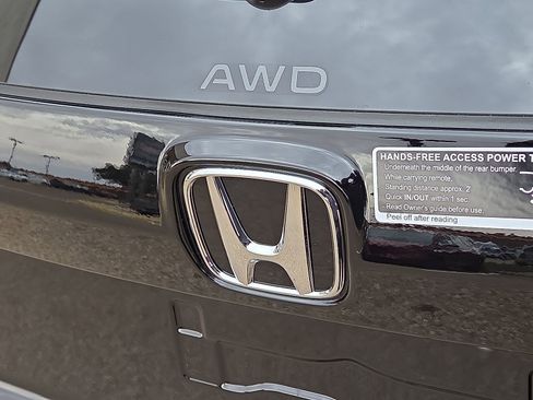 New 2026 Honda CR-V Sport Touring image 7