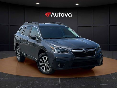 Used 2022 Subaru Outback Premium AWD/4WD image 7