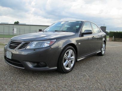 Used 2011 Saab 9-3 Aero