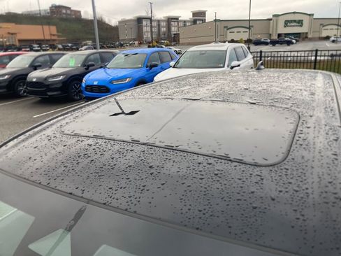 New 2026 Honda CR-V EX-L image 10