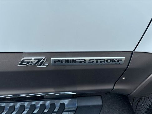 Used 2019 Ford F250 Lariat w/ Chrome Package AWD/4WD image 38