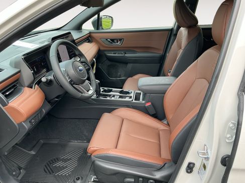 New 2026 Subaru Outback Touring AWD/4WD image 9