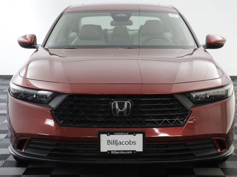 Used 2023 Honda Accord EX image 21