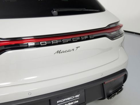 New 2026 Porsche Macan Turbo image 42