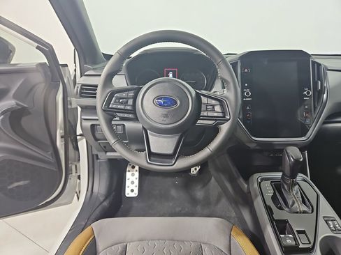 New 2026 Subaru Crosstrek 2.5i Sport image 13