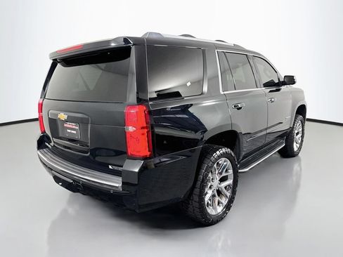 Used 2018 Chevrolet Tahoe Premier AWD/4WD image 5