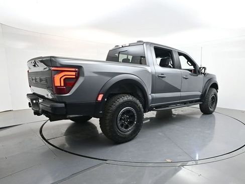 New 2026 Ford F150 Raptor AWD/4WD image 7