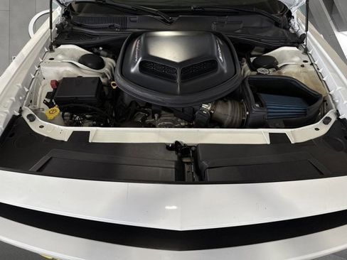 Used 2019 Dodge Challenger R/T Scat Pack w/ Shaker Package image 26