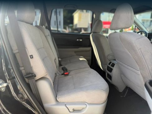 Used 2021 Honda Pilot LX image 34