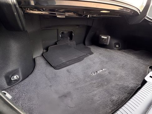 Used 2024 Lexus ES 350 F Sport image 27