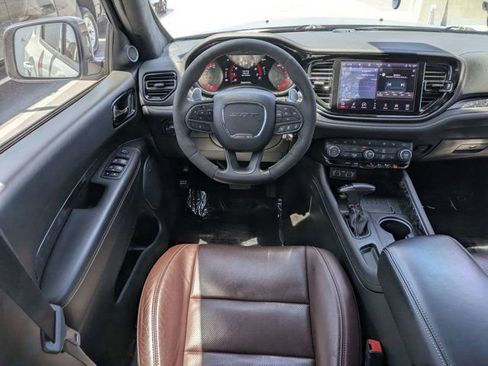 Used 2025 Dodge Durango SRT Hellcat AWD/4WD image 18