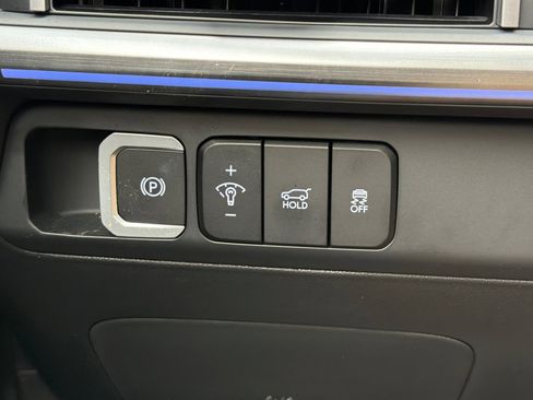 New 2026 Hyundai Santa Fe Limited image 38