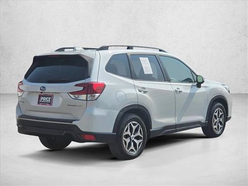 Used 2020 Subaru Forester Premium w/ Popular Package #1 AWD/4WD image 5