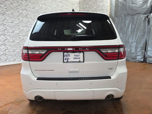 Used 2024 Dodge Durango R/T image 8