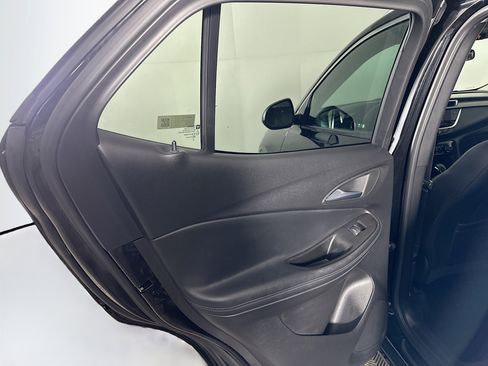 Used 2022 Buick Encore GX Select image 24