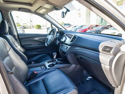 Used 2019 Honda Ridgeline RTL-T image 15