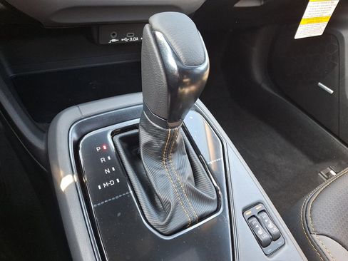 New 2026 Subaru Crosstrek 2.5i Wilderness w/ Wilderness Package image 8