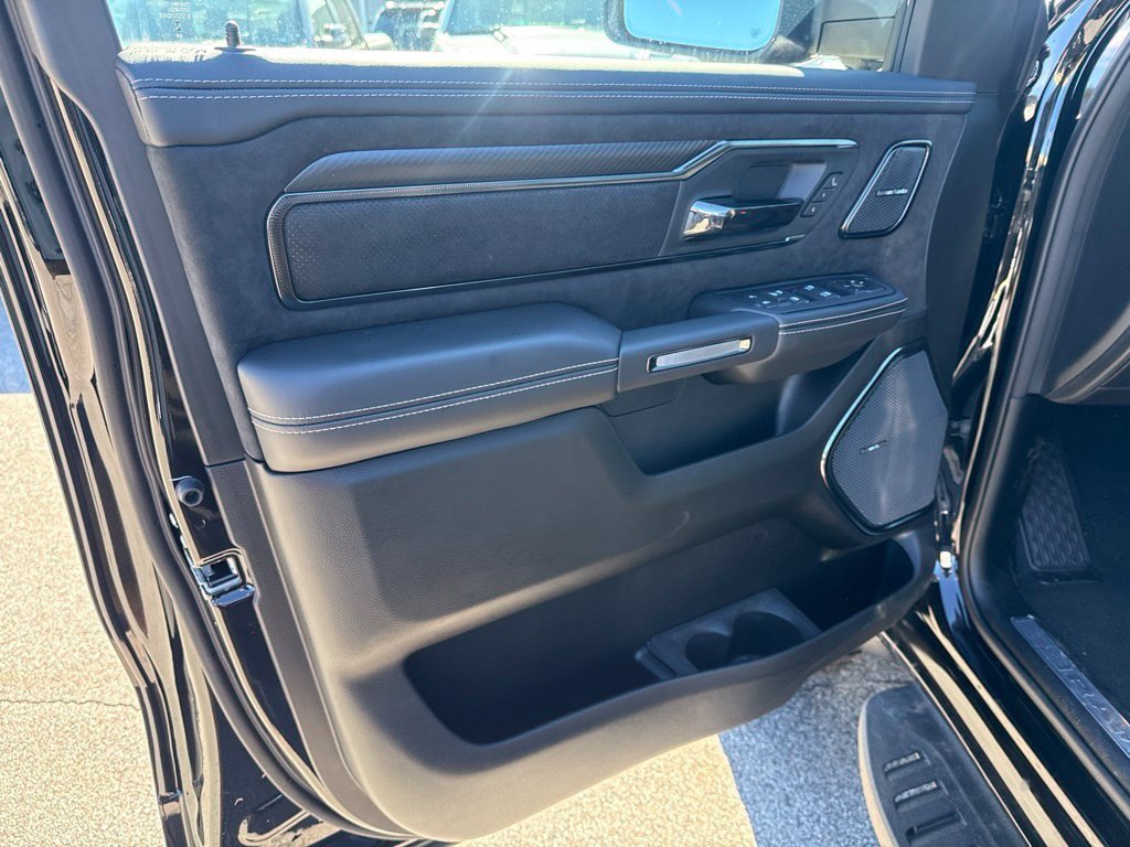 New 2027 RAM 1500 RHO AWD/4WD image 17